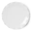JAN Maison Blanche Dinner Plates, Set of 4 angle