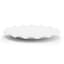 JAN Maison Blanche Dinner Plates, Set of 4