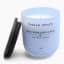 Thread Office Pear, Ginger, Citrus Musk Candle with Lid, 180g