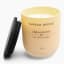 Thread Office Lime & Coconut Candle with Lid, 180g