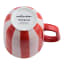 Olivia Princess Hand-Painted Mug, 300ml - Pink angle