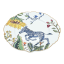 Jenna Clifford Wild Bloom Side Plates, Set of 4 angle