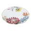 Jenna Clifford Wild Bloom Dinner Plates, Set of 4 angle