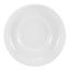 Maxwell & Williams White Basics Porcelain Bowl, 23.5cm angle