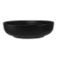 Maxwell & Williams Caviar Porcelain Coupe Bowls, Set of 4