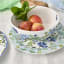 Designers Guild Porcelain De Chine Cereal Bowls, Set of 4 on the table