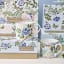 Designers Guild Porcelain De Chine Mugs, Set of 2 on the table