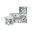 Designers Guild Porcelain De Chine Mugs, Set of 2 packaging