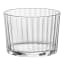 Bormioli Rocco Exclusiva Rum Glasses, Set of 4