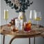 Bormioli Rocco Exclusiva Rum Glasses, Set of 4 with other glasses