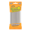 Scrub Daddy Silver Damp Duster Sponge
