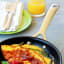 Le Creuset 3 Ply Non-Stick Omelette Pan, 20cm