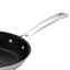 Detail image of Le Creuset 3 Ply Non-Stick Omelette Pan, 20cm