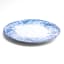 Mervyn Gers Provencal Glazed Stoneware Dinner Plate, 28cm - Blue