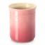 Le Creuset Rose Quartz? Stoneware Utensil Holder, 1.1L