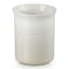 Le Creuset Stoneware Utensil Holder, 1.1L - Meringue