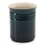 Le Creuset Stoneware Utensil Holder, 1.1L - Agave