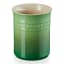 Le Creuset Stoneware Utensil Holder, 1.1 Litre Bamboo Product shot 