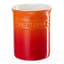 Pack Shot image of Le Creuset Stoneware Utensil Holder, 1.1L