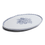 Mervyn Gers Provencal Glazed Stoneware Salmon Platter, 40cm - Blue