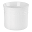 Le Creuset Large Utensil Holder, 2.3L - White