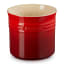 Le Creuset Large Utensil Holder, 2.3 Litre - Cerise