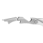 Dalton & Turner Double Lever Waiters Corkscrew detail