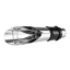 Dalton & Turner Wine Pourer with Removable Stopper angle