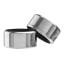 Dalton & Turner Wine Bottle Collars, Set of 2 angle