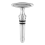 Dalton & Turner 2-in-1 Corkscrew with Stopper angle