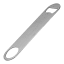 Dalton & Turner Stainless Steel Bar Blade