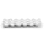 JAN Maison Blanche 12-Egg Cup Tray