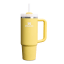 Stanley The Quencher FlowState Tumbler, 890ml - Daffodil