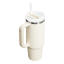 Stanley The Quencher FlowState Tumbler, 890ml - Cream 2.0 angle