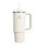 Stanley The Quencher FlowState Tumbler, 890ml - Cream 2.0