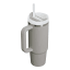 Stanley The Quencher FlowState Tumbler, 890ml - Ash angle