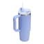 Stanley The Quencher FlowState Tumbler, 890ml - Hydrangea angle