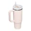 Stanley The Quencher FlowState Tumbler, 890ml - Rose Quartz 2.0 angle