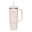 Stanley The Quencher FlowState Tumbler, 890ml - Rose Quartz 2.0