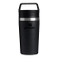 Stanley The Caf�-To-Go Travel Mug, 350ml - Black