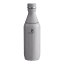 Stanley The All Day Slim Bottle, 350ml - Ash Gloss 