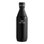 Stanley The All Day Slim Bottle, 350ml - Black Gloss