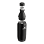 Stanley The All Day Slim Bottle, 350ml - Black Gloss angle
