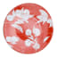 Mervyn Gers Glazed Stoneware Round Naartjie Platter, 30.5cm