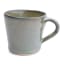 Mervyn Gers Glazed Stoneware Espresso Flare Cup, 100ml - Churchhaven