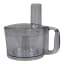 Kenwood Essentials Food Processor with Blender, 750W - White detail