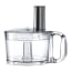 Kenwood Essentials Food Processor with Blender, 750W - Grey detail