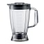 Kenwood Essentials Food Processor with Blender, 750W - Grey detail