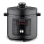 Kenwood 16-in-1 Multi Smart Cooker, 6L angle