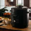 Kenwood 16-in-1 Multi Smart Cooker, 6L on the table with food